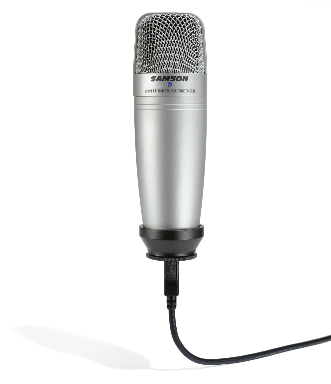 Do I Need A Condenser Microphone For Dragon Naturally Speaking