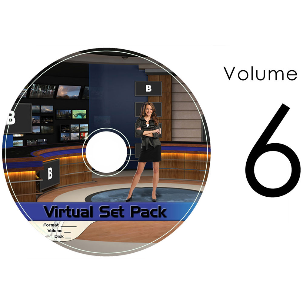 Virtual Set Vmix Download
